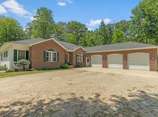 23103 Thirteen Mile Rd, Big Rapids, MI 49307