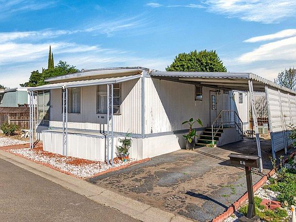 2nd image of 10780 N Highway 99 Space 41