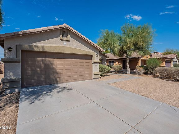 3rd image of 5418 W MAGDALENA Lane
