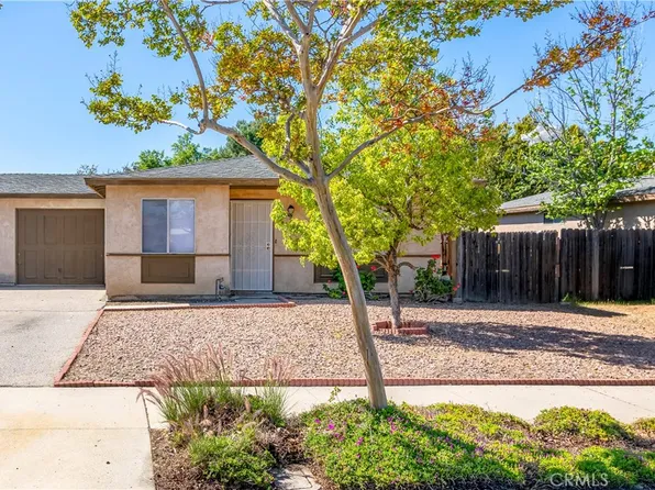 2091 Avenida Olivos, Hemet, CA 92545