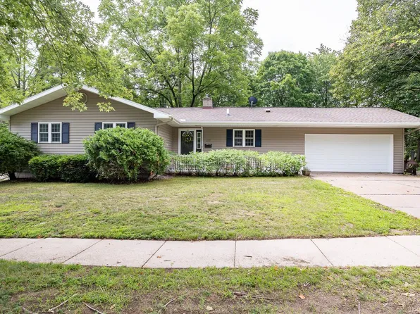 615 LAWRENCE AVENUE, Rothschild, WI 54474