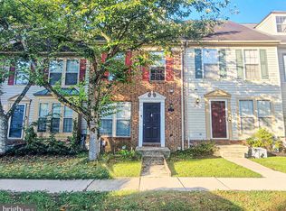 4744 Wainwright Cir, Owings Mills, MD 21117