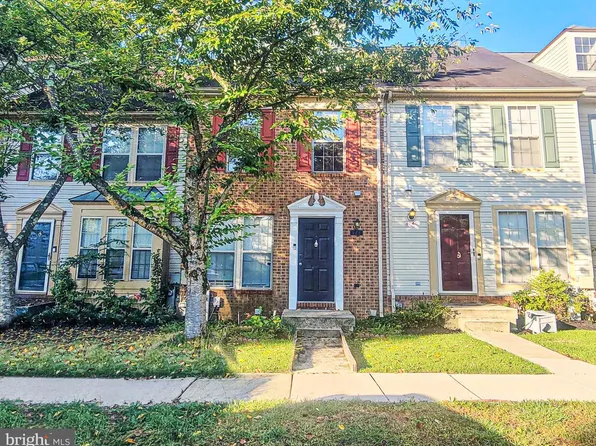 4744 Wainwright Cir, Owings Mills, MD 21117