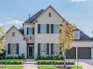 4179 Katmai Dr, Frisco, TX 75033