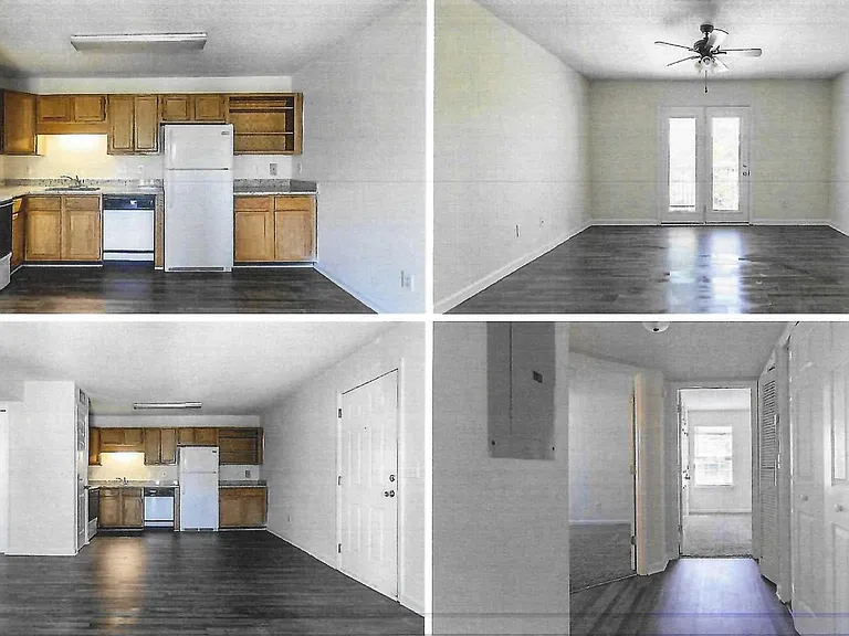 Redwood Park Apartments — Photo 28