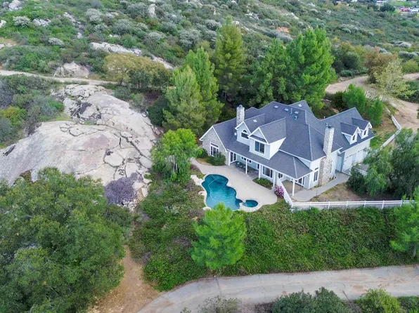 26691 Oak Trail Rd, Valley Center, CA 92082