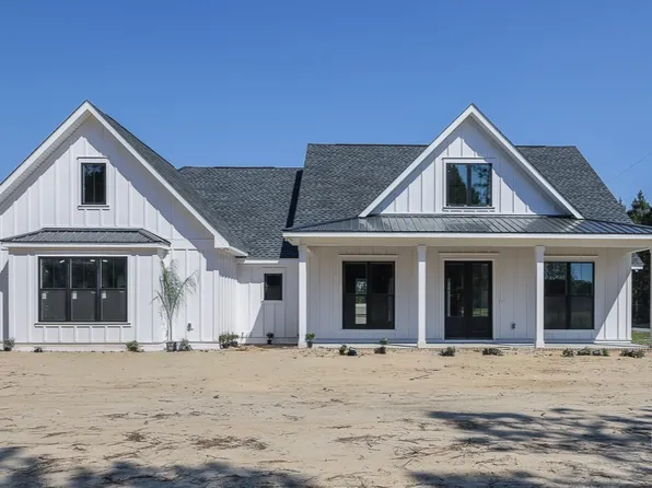 1049 McCall Road, Springfield, GA 31329