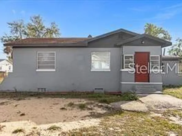 131 W Crystal Ave, Lake Wales, FL 33853
