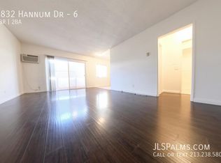 9832 Hannum Dr #6, Los Angeles, CA 90034