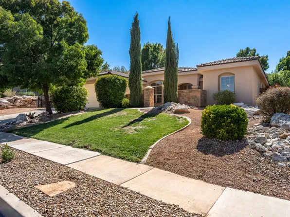 584 E Price Hills Dr, St George, UT 84790