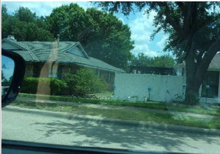Property Side View