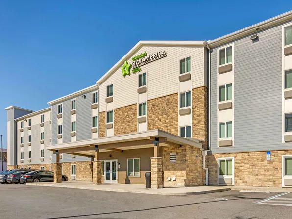 Orlando - Kissimmee, 7727 W Irlo Bronson Memorial Hwy, Kissimmee, FL 34747