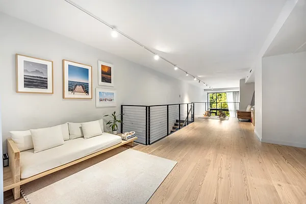 90 Furman Street #N208 in Brooklyn Heights, Brooklyn