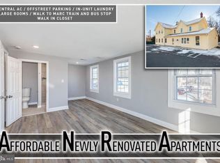 108 Edgewood Rd APT 3, Edgewood, MD 21040