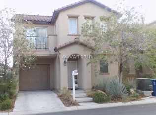 9335 Shawnee Mission Ave, Las Vegas, NV 89178
