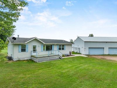 7631 BLUFF DRIVE, Arpin, WI, 54410