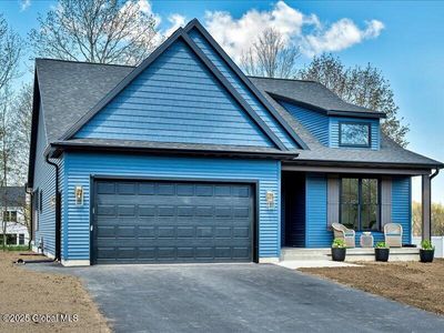 58 Nadia Blvd, Wynantskill, NY, 12198