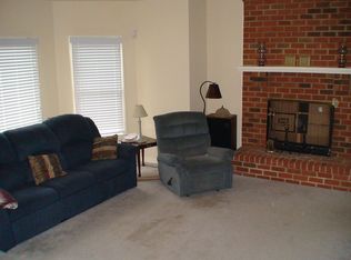 4807 Mason Hollow Dr, North Chesterfield, VA 23234