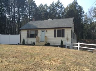 63 Foster Rd, Southwick, MA 01077