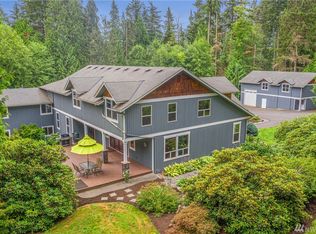 19817 61st Ave SE, Snohomish, WA 98296