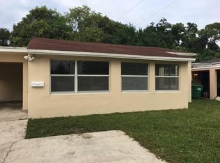 2529 NW 9th Ct, Fort Lauderdale, FL 33311