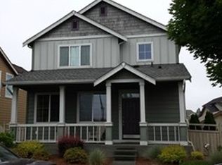 5944 Balustrade Blvd SE, Lacey, WA 98513