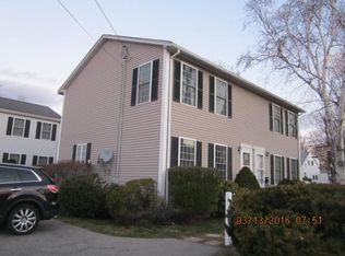 237 North St #A, Weymouth, MA 02191