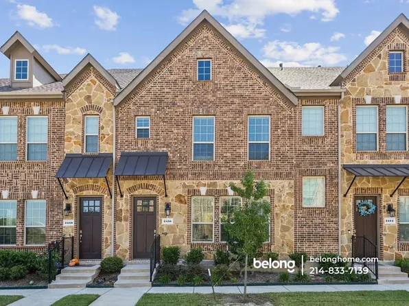 2456 Siskiyou St, Lewisville, TX 75056