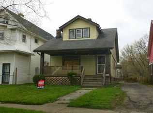 3848 E 123rd St, Cleveland, OH