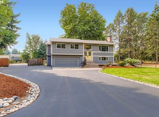 12721 NE 111th St, Vancouver, WA 98682