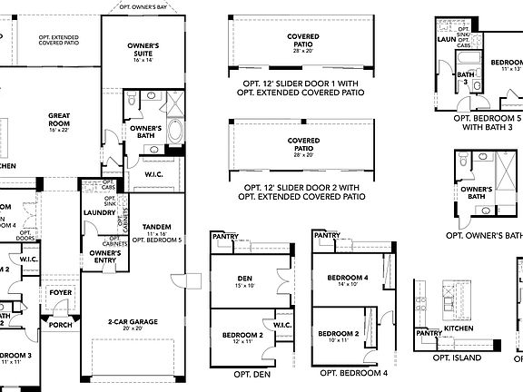 Experience luxury living with innovative residential architecture in this modern single-family home