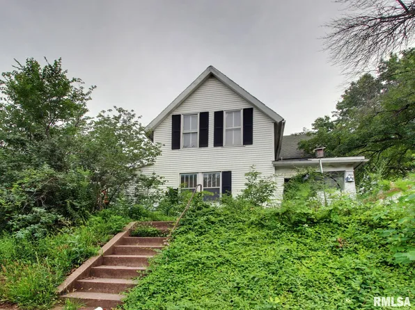 1121 Chestnut St, Quincy, IL 62301