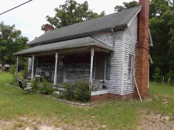 1591 Old State Highway 109, Lexington, NC 27292