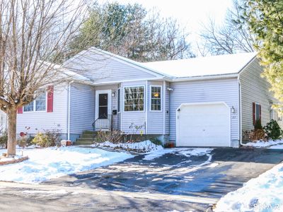 22 Pheasant Hill Drive #22, Enfield, CT, 06082