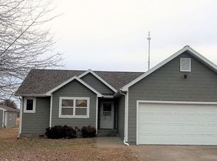 14039 E No Horse Rd, Nevada, MO 64772