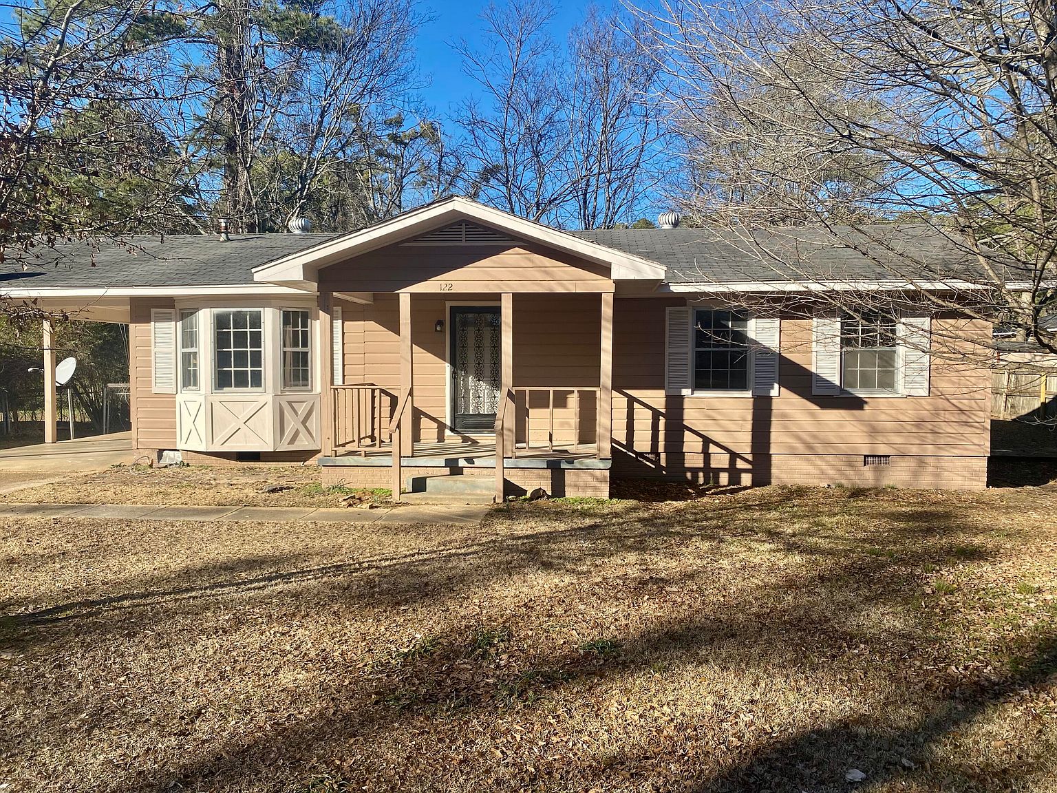 122 Gordon Dr, Aberdeen, MS 39730 | MLS #24-351 | Zillow