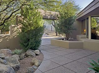 10543 E Honey Mesquite Dr, Scottsdale, AZ 85262