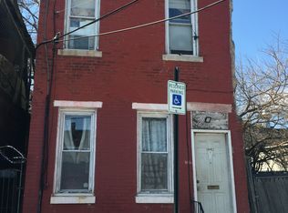 3210 N Lee St, Philadelphia, PA 19134