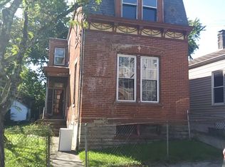 627 Watkins St, Covington, KY 41011