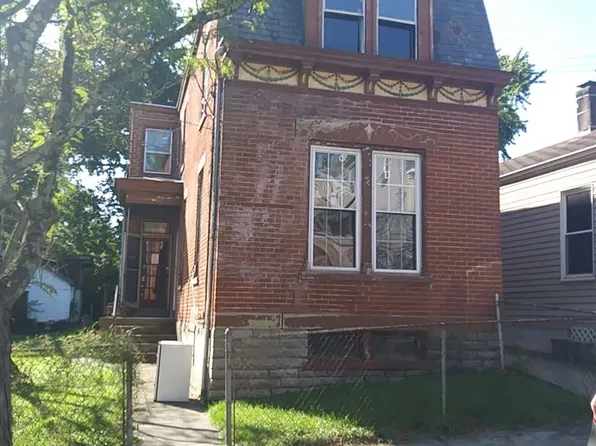 627 Watkins St, Covington, KY 41011