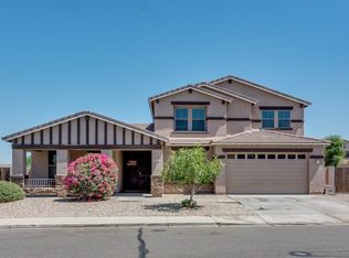 21502 E Twin Acres Ct, Queen Creek, AZ 85142