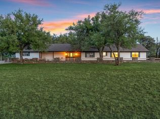 532 E State Highway 22, Hamilton, TX 76531