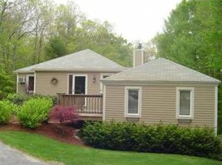 491 Main St, Mashpee, MA 02649