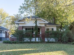 630 E Delmar St, Springfield, MO 65807
