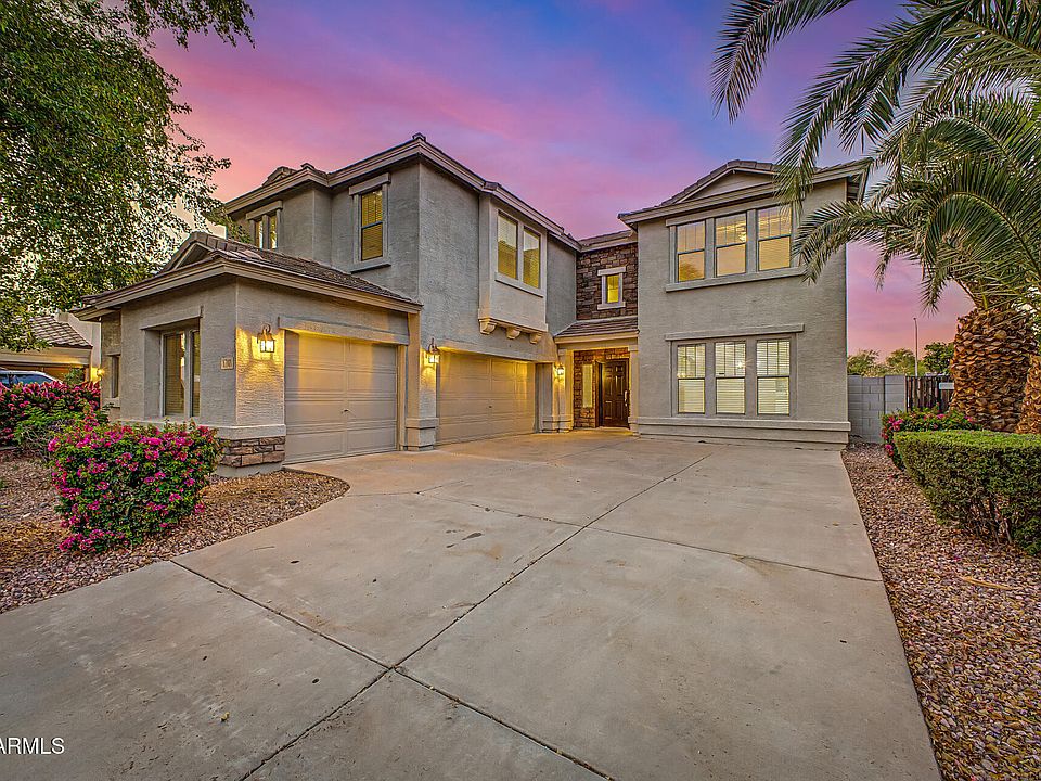 1st image of 17868 W EVANS Drive