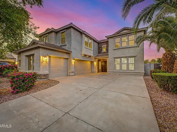 17868 W EVANS Drive, Surprise, AZ 85388