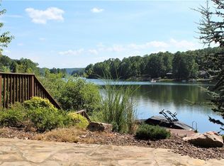 246 Lakeside Dr, Waleska, GA 30183