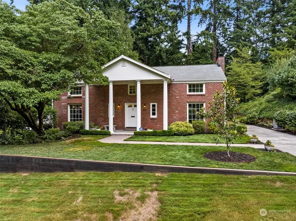 2616 Hillside Drive SE, Olympia, WA 98501