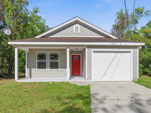 2010 Saxon St, Tallahassee, FL 32310
