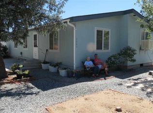 2663 Bel Aire Way, Carson City, NV